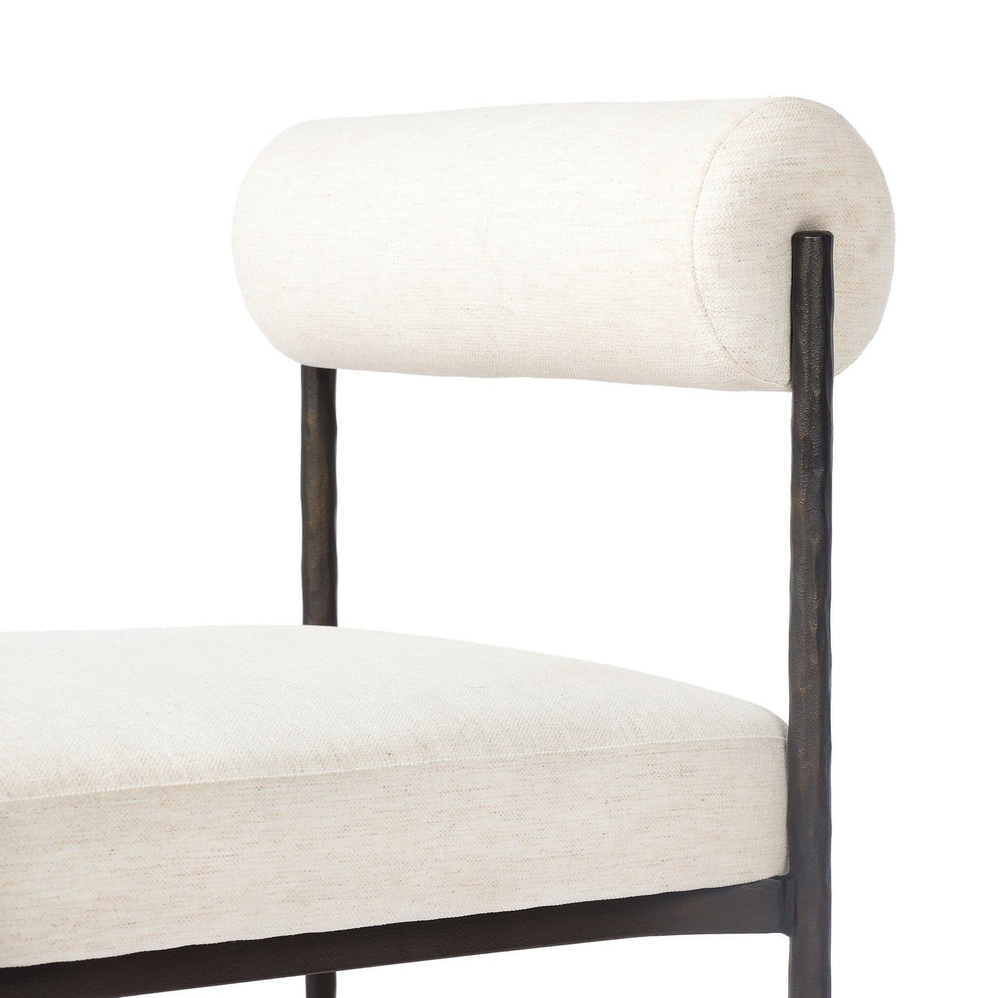 Jazelle Metal Dining Chair
