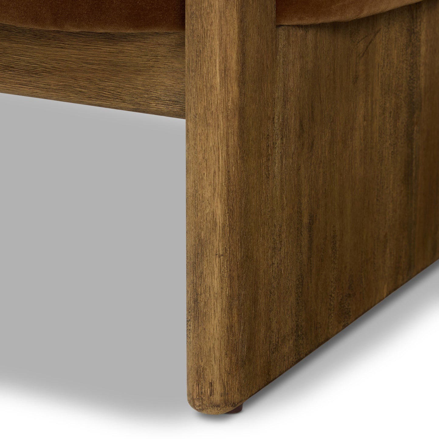 Kirby Accent Bench