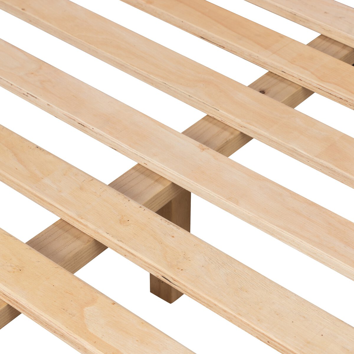 Woodfords Bed