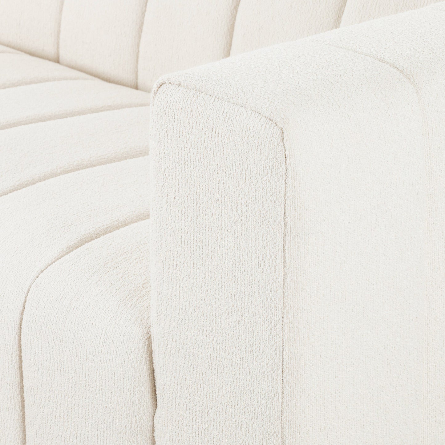 Langham Channeled Sofa