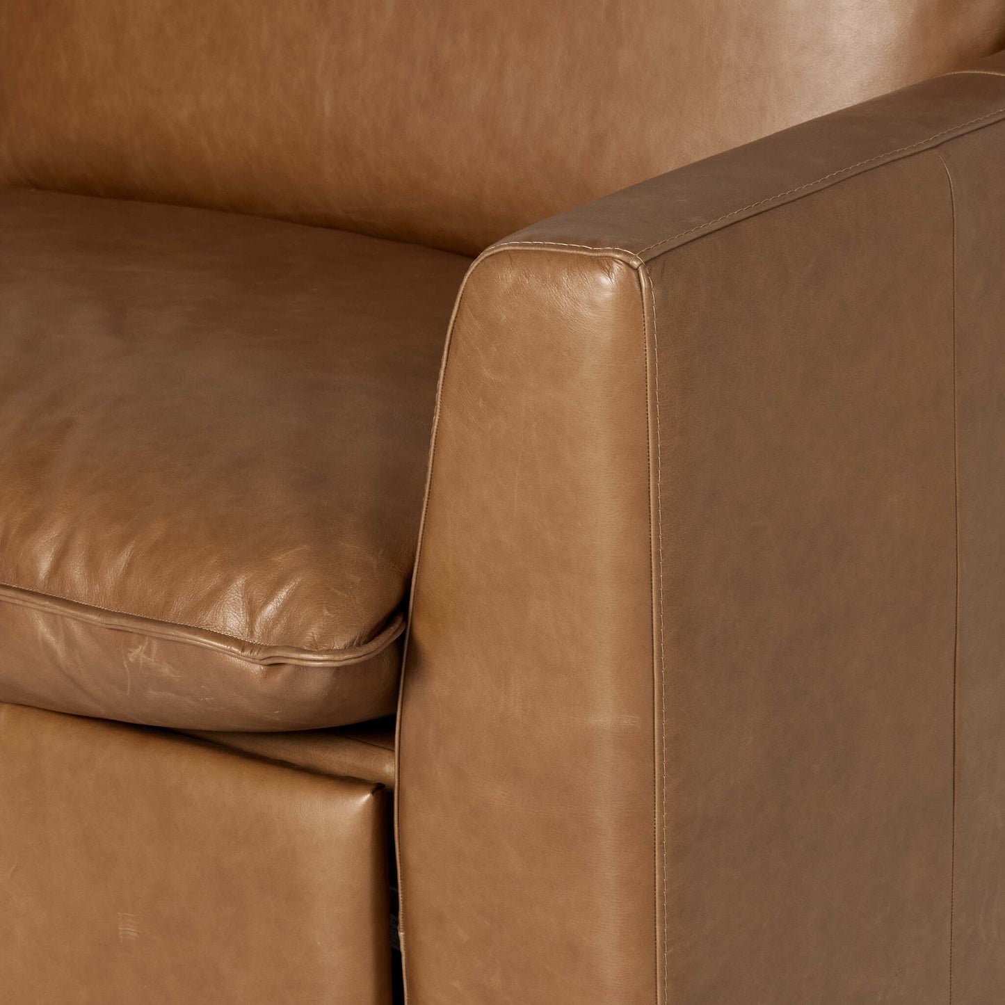 Kosa Power Recliner 5Pc Sectional