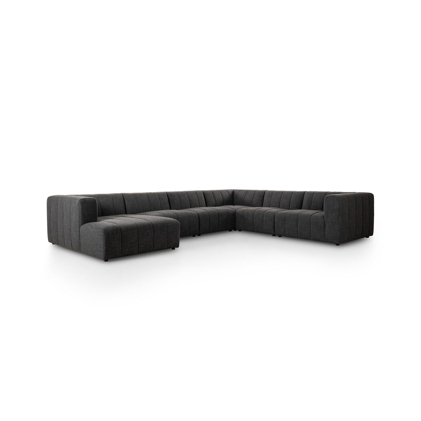 Langham Channeled 6-Piece Sectional