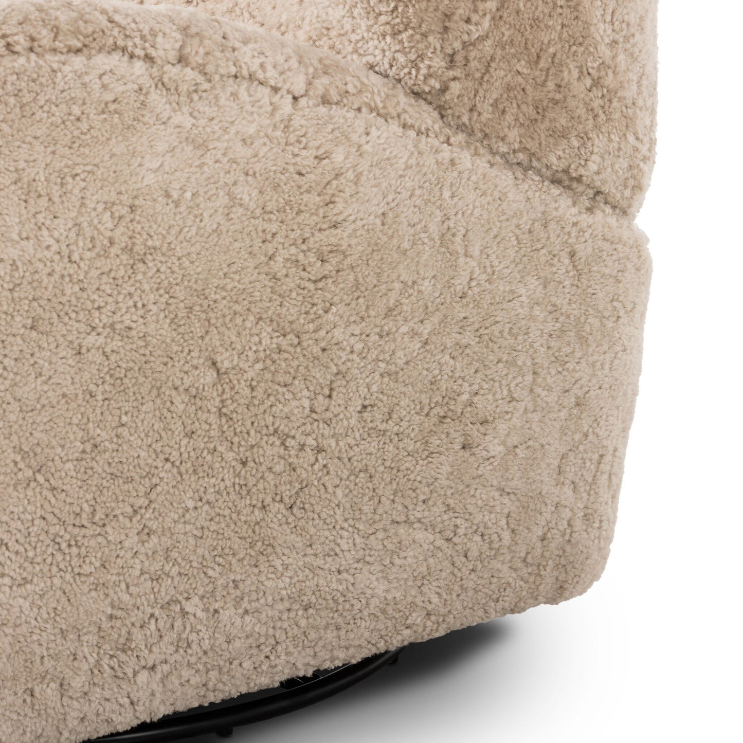 Amelie Swivel Recliner