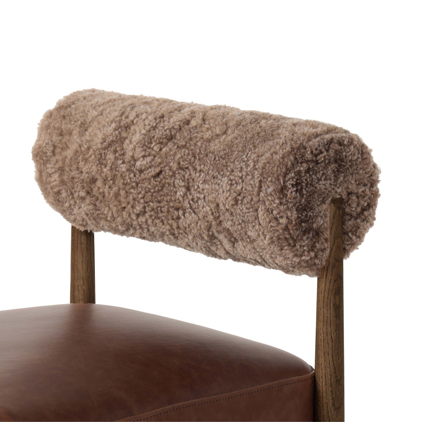Jazelle Bar + Counter Stool