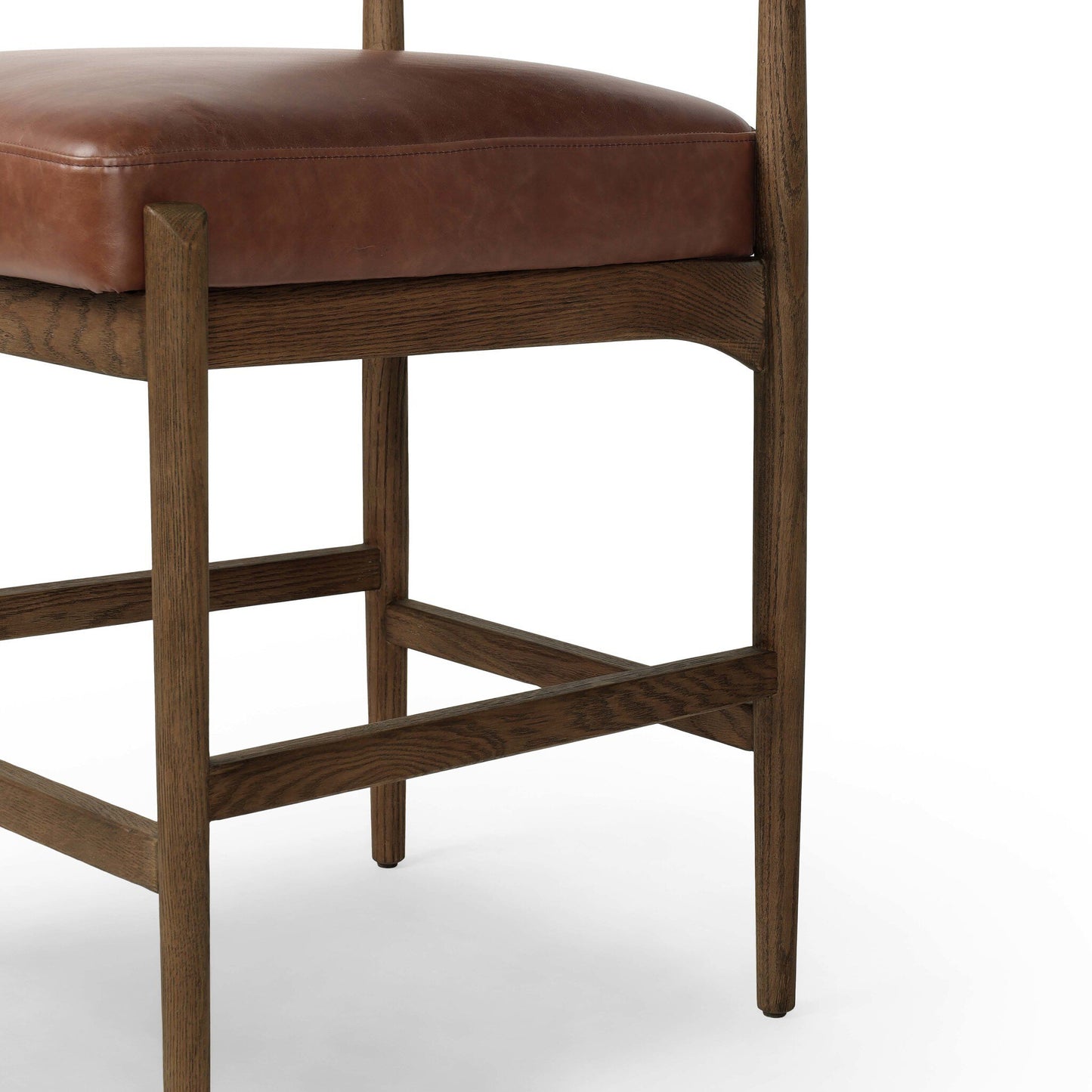 Jazelle Bar + Counter Stool