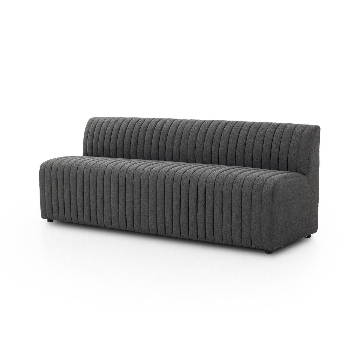 Armstrong Banquette: Build Your Own + L-Shape