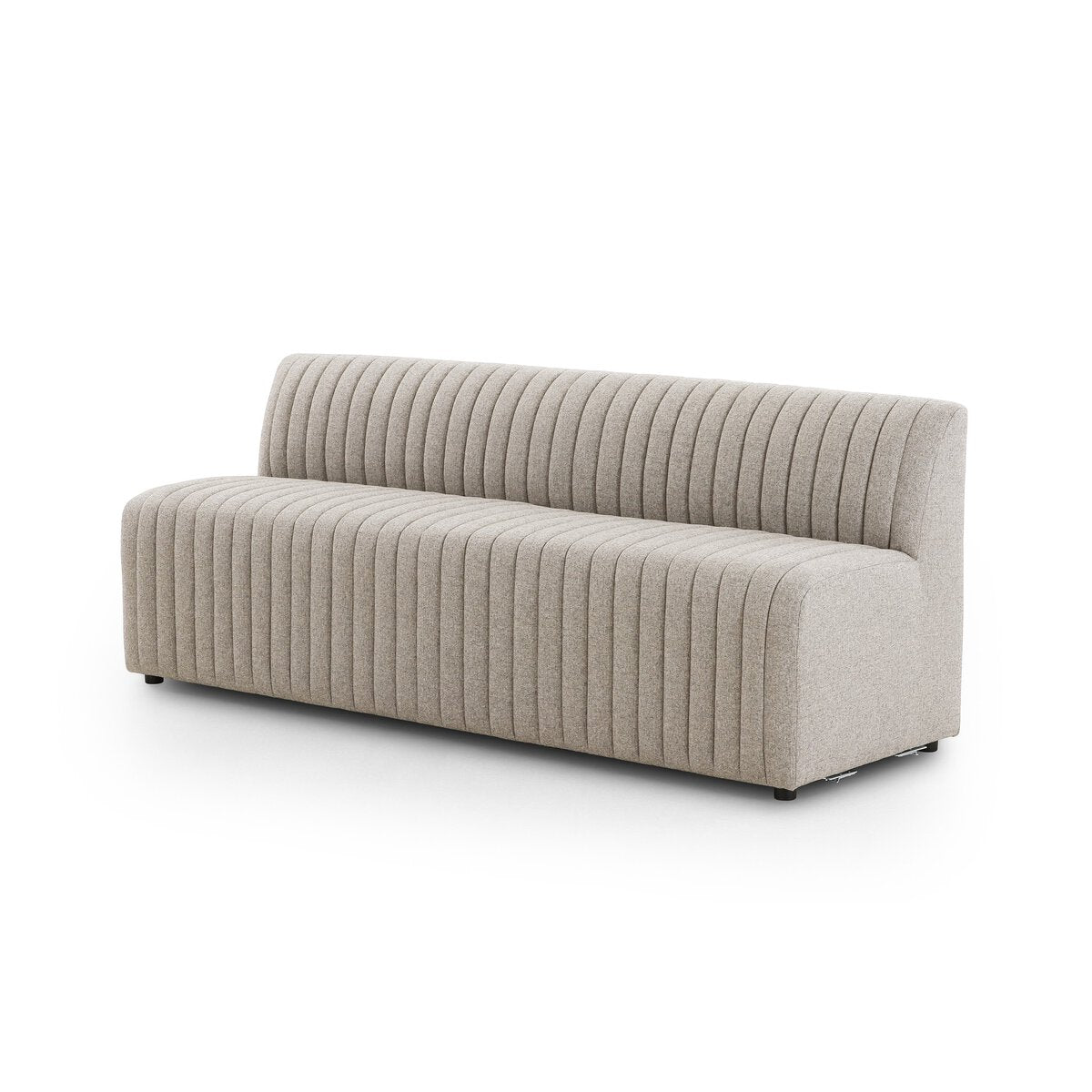 Armstrong Banquette: Build Your Own + L-Shape
