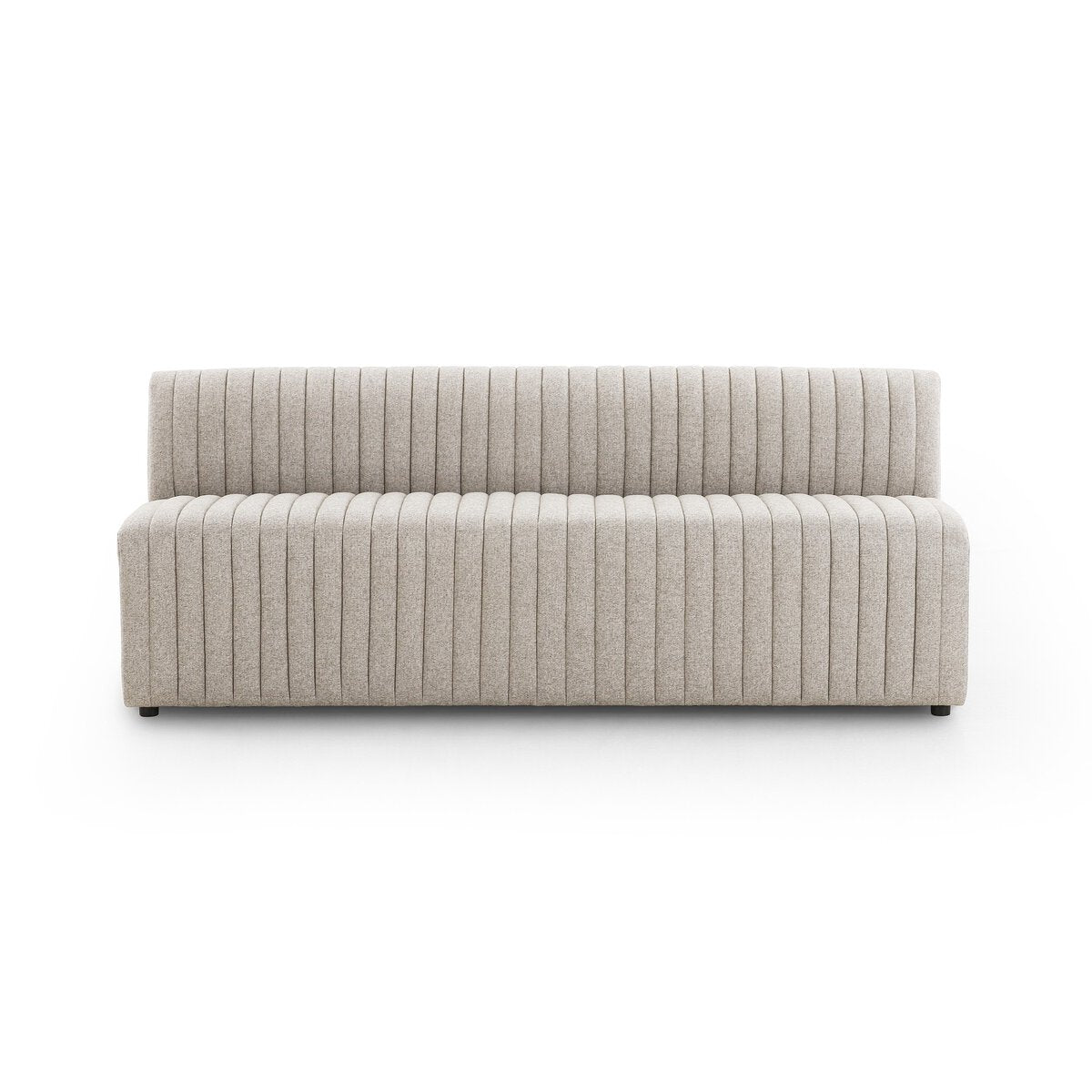 Armstrong Banquette: Build Your Own + L-Shape