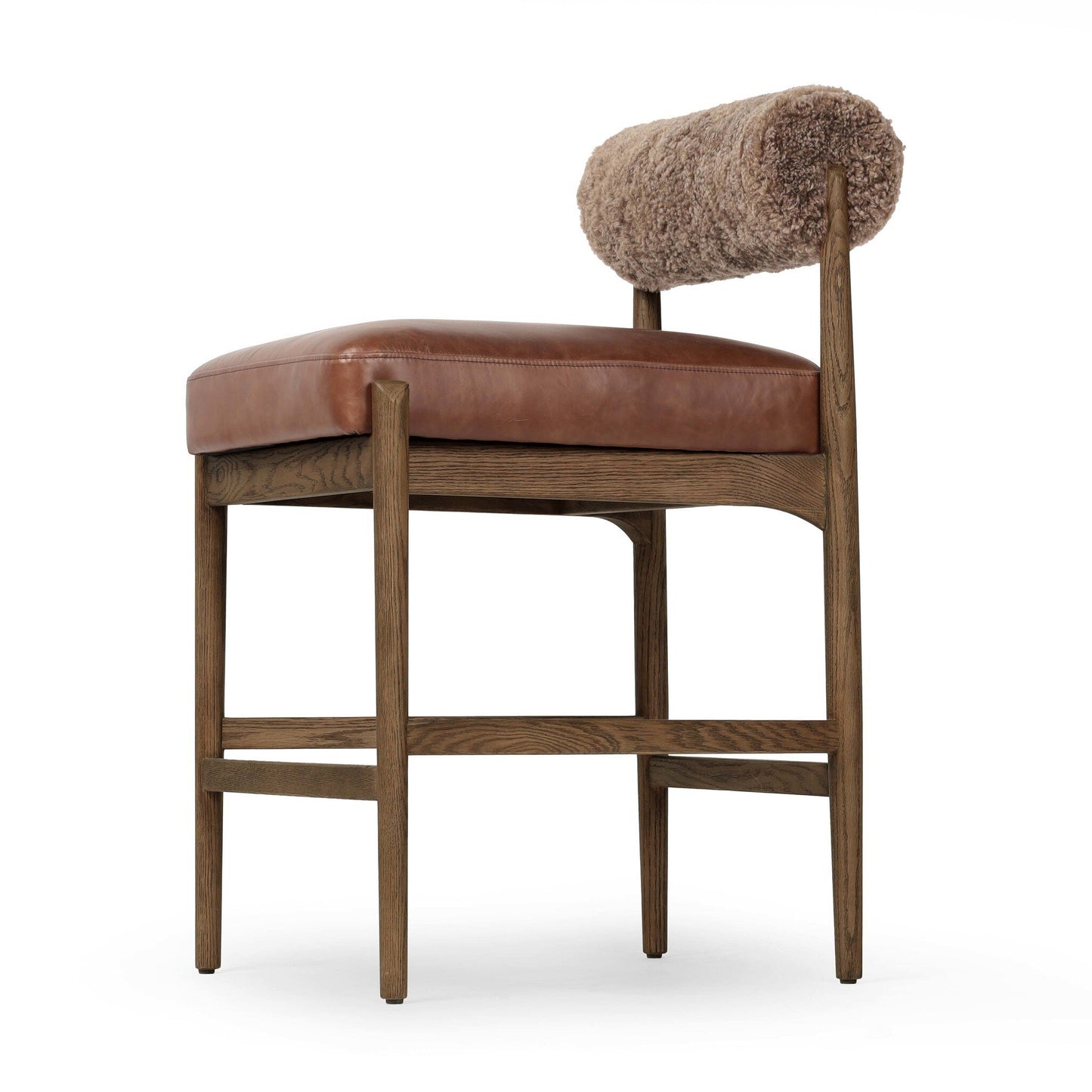 Jazelle Bar + Counter Stool