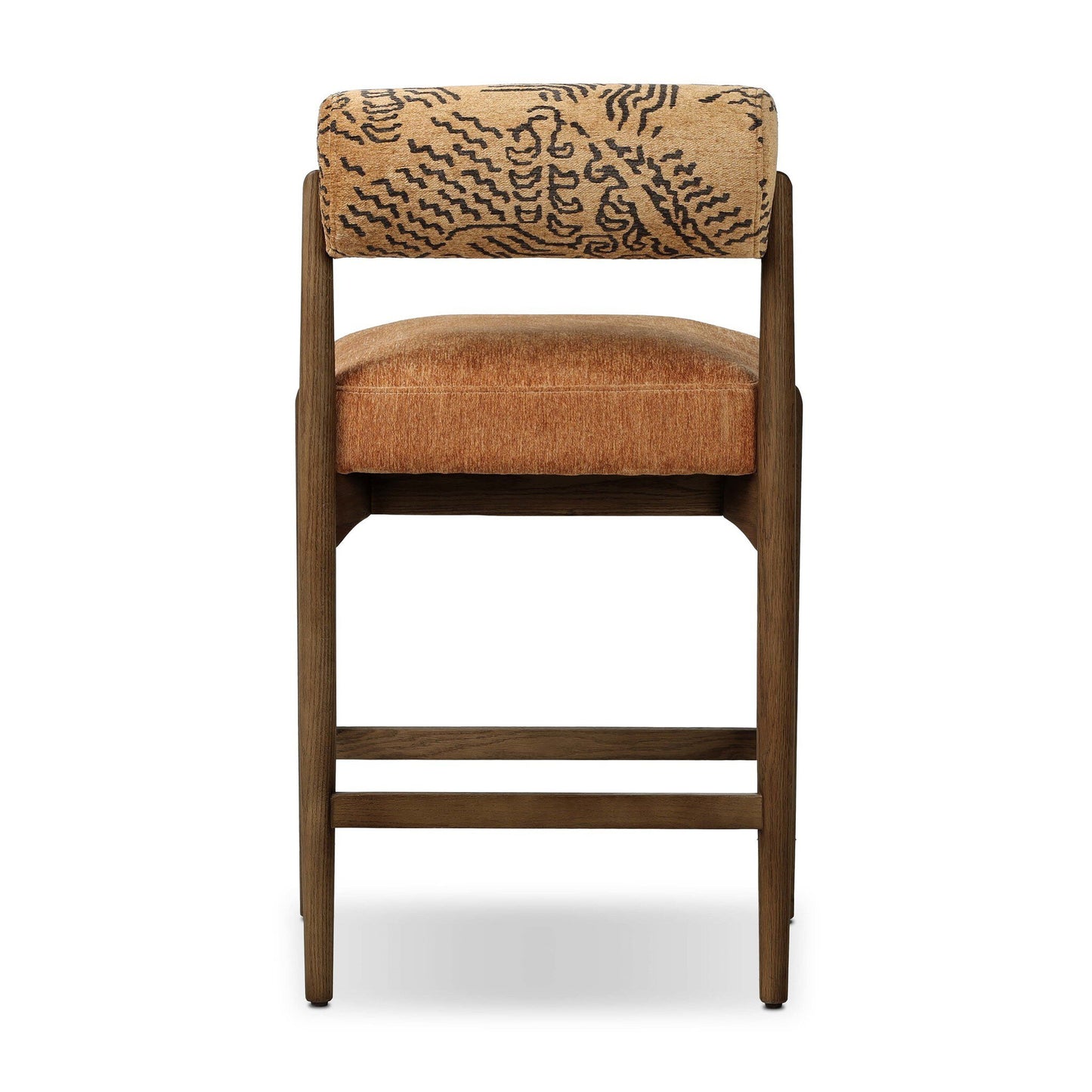 Jazelle Bar + Counter Stool
