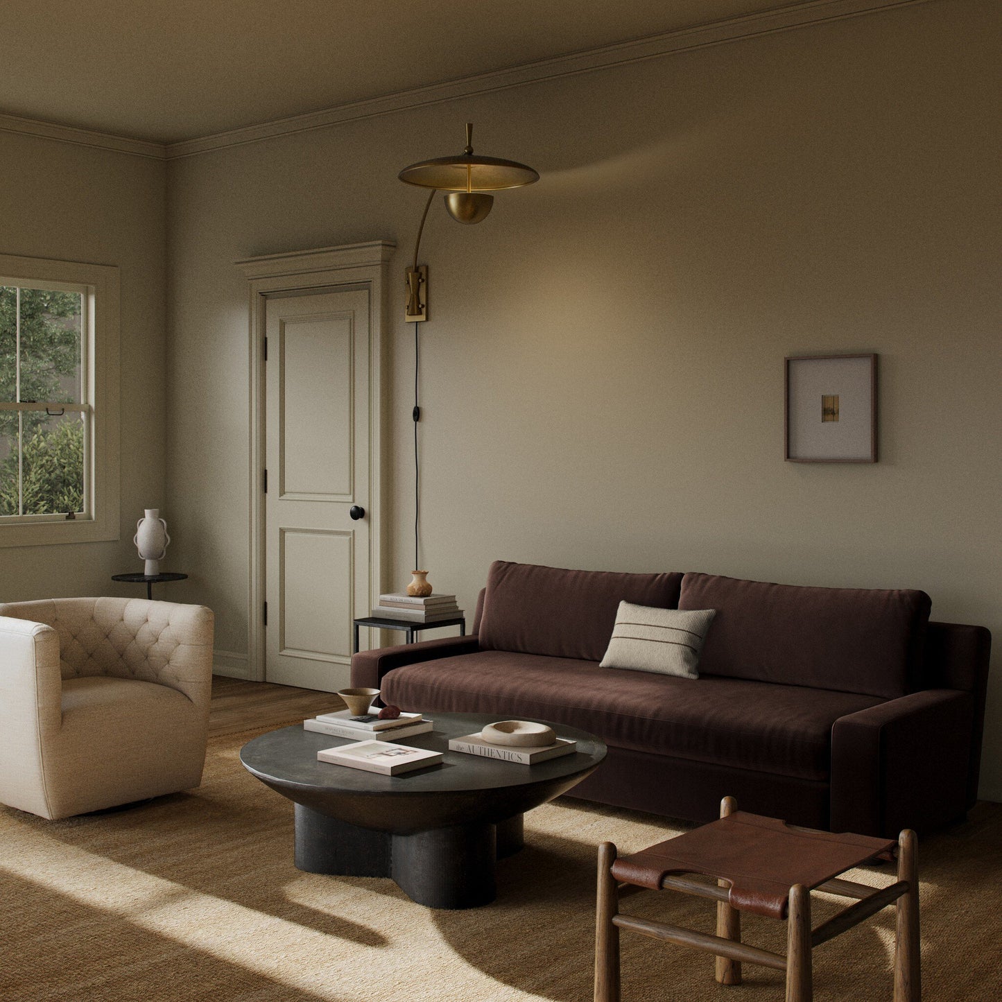Yelena Sofa