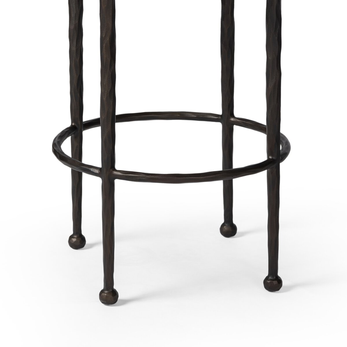 Delvyn Bar + Counter Stool