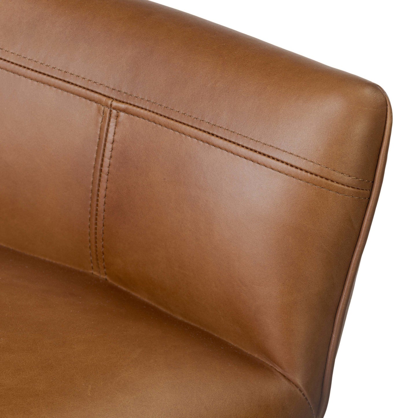 Ridley Swivel Bar + Counter Stool