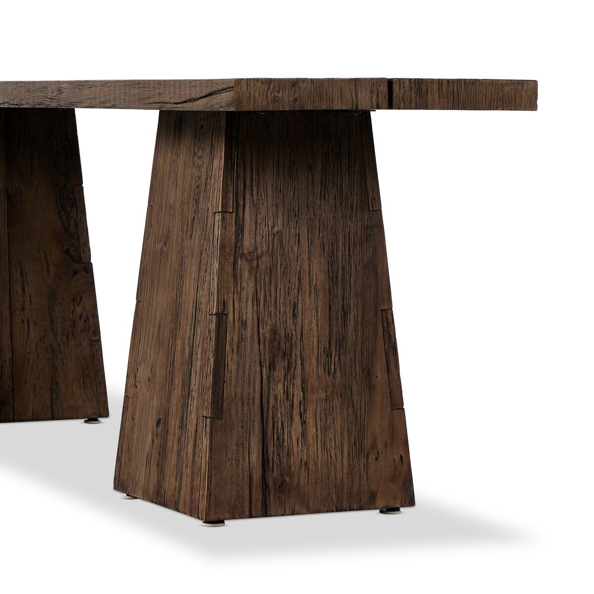 Trillium Console Table