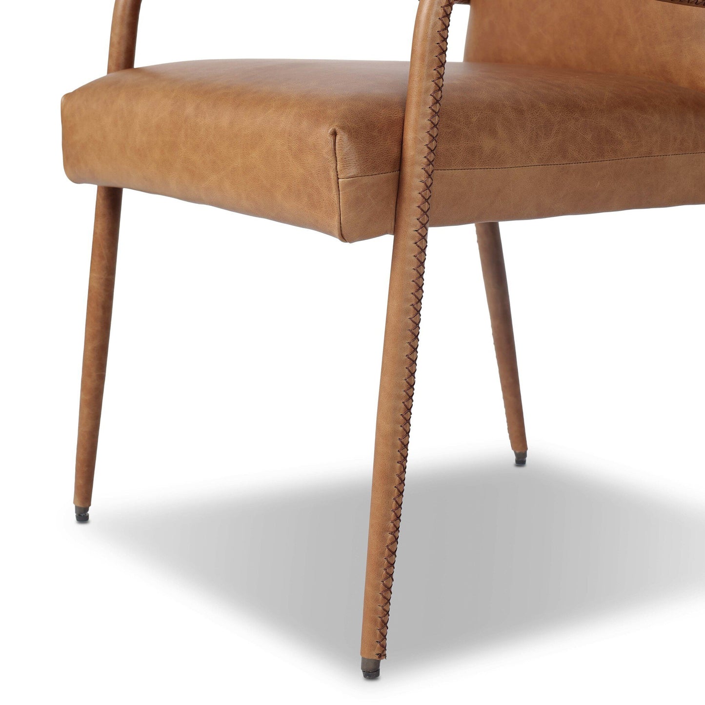 Quill Dining Armchair