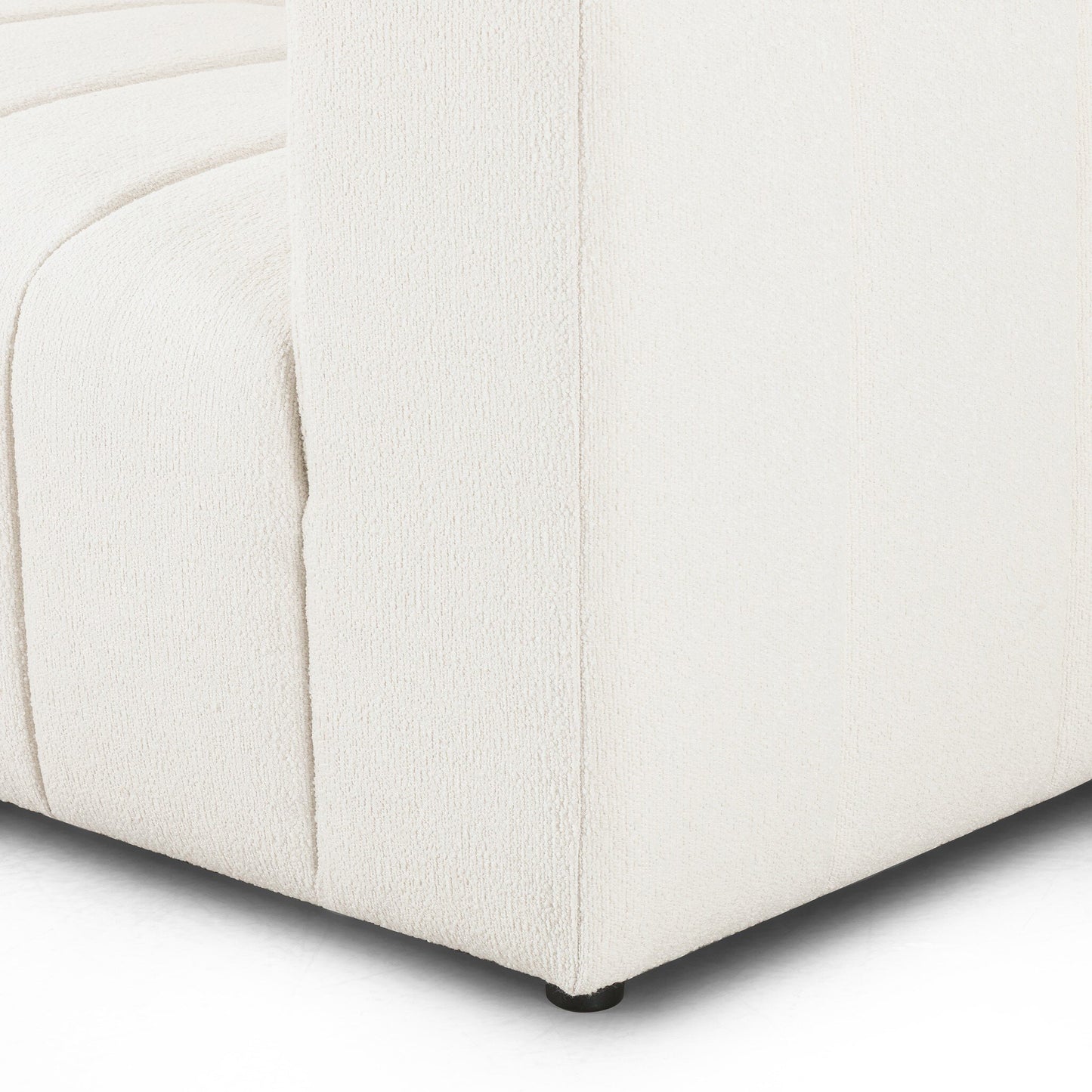 Langham Channeled Sofa