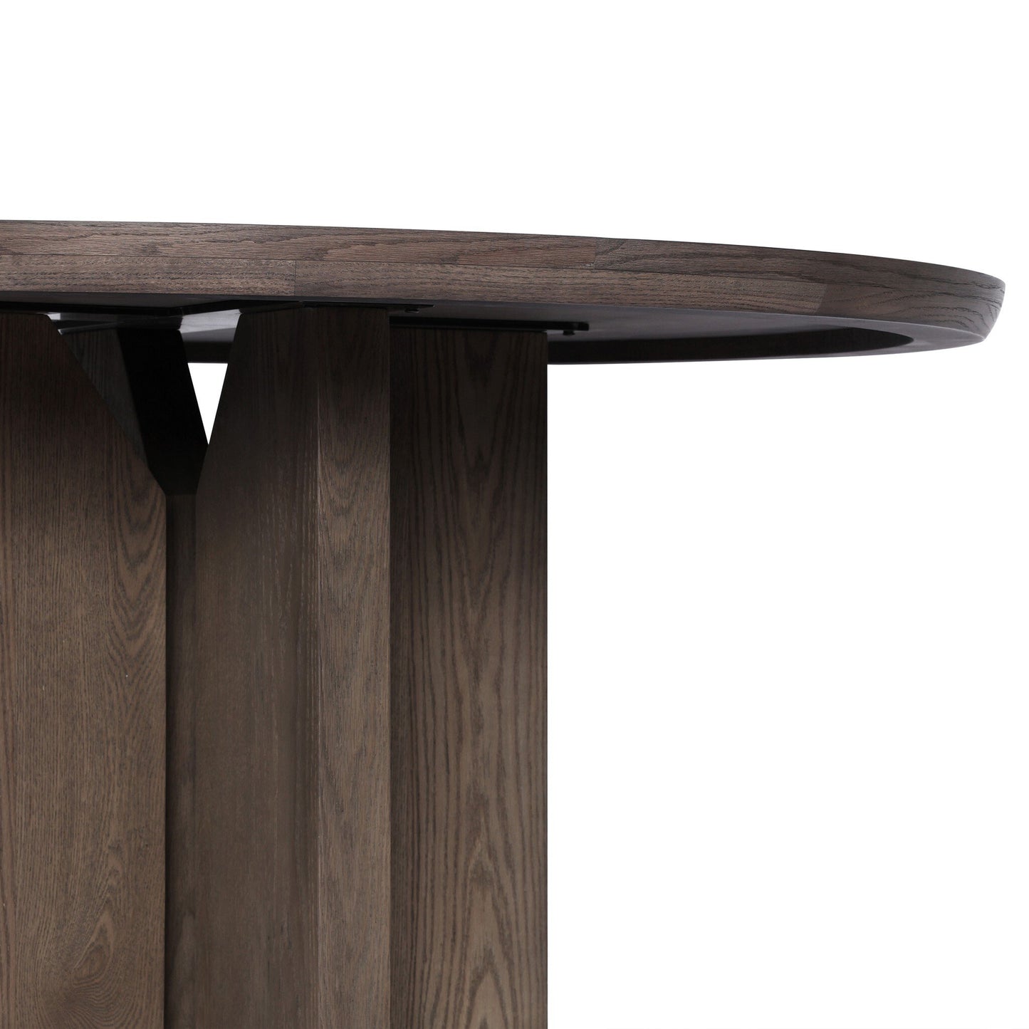 Ernest Round Dining Table