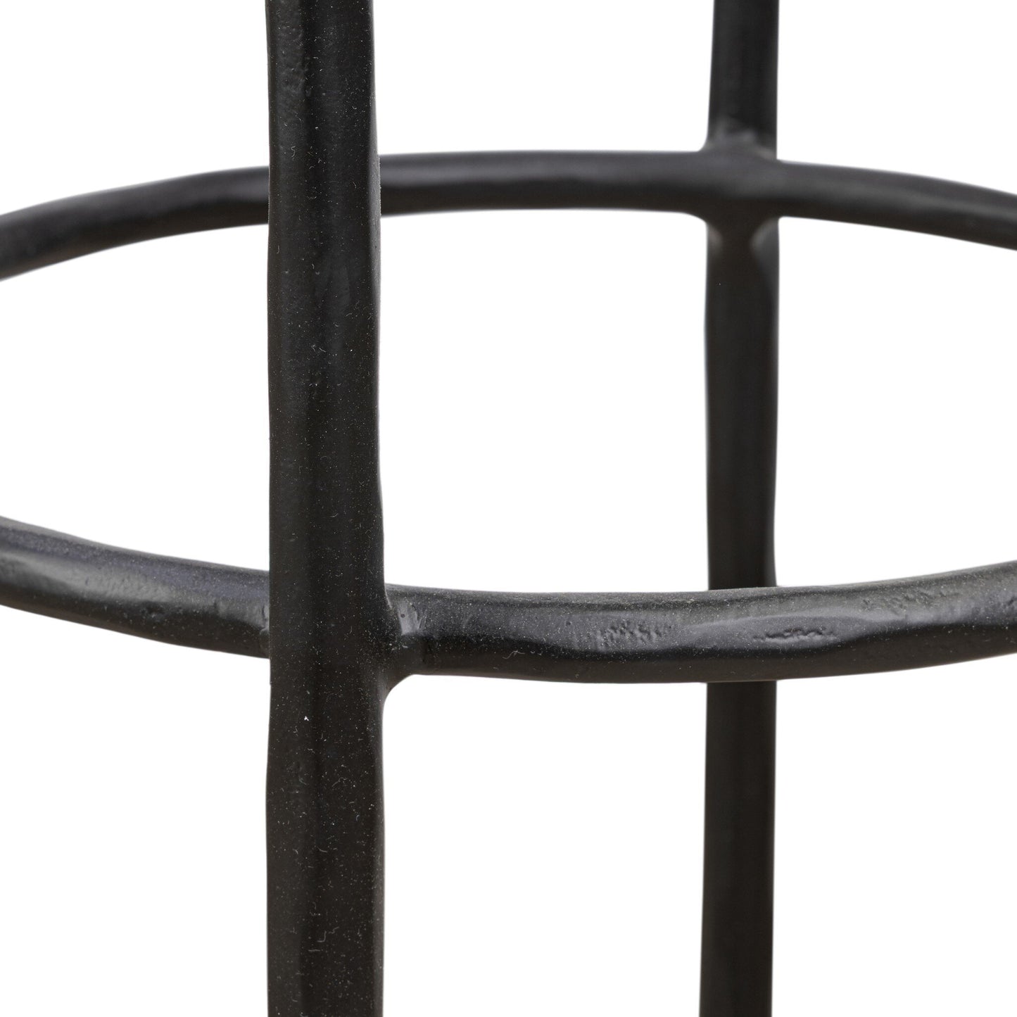 Cofer Swivel Bar + Counter Stool