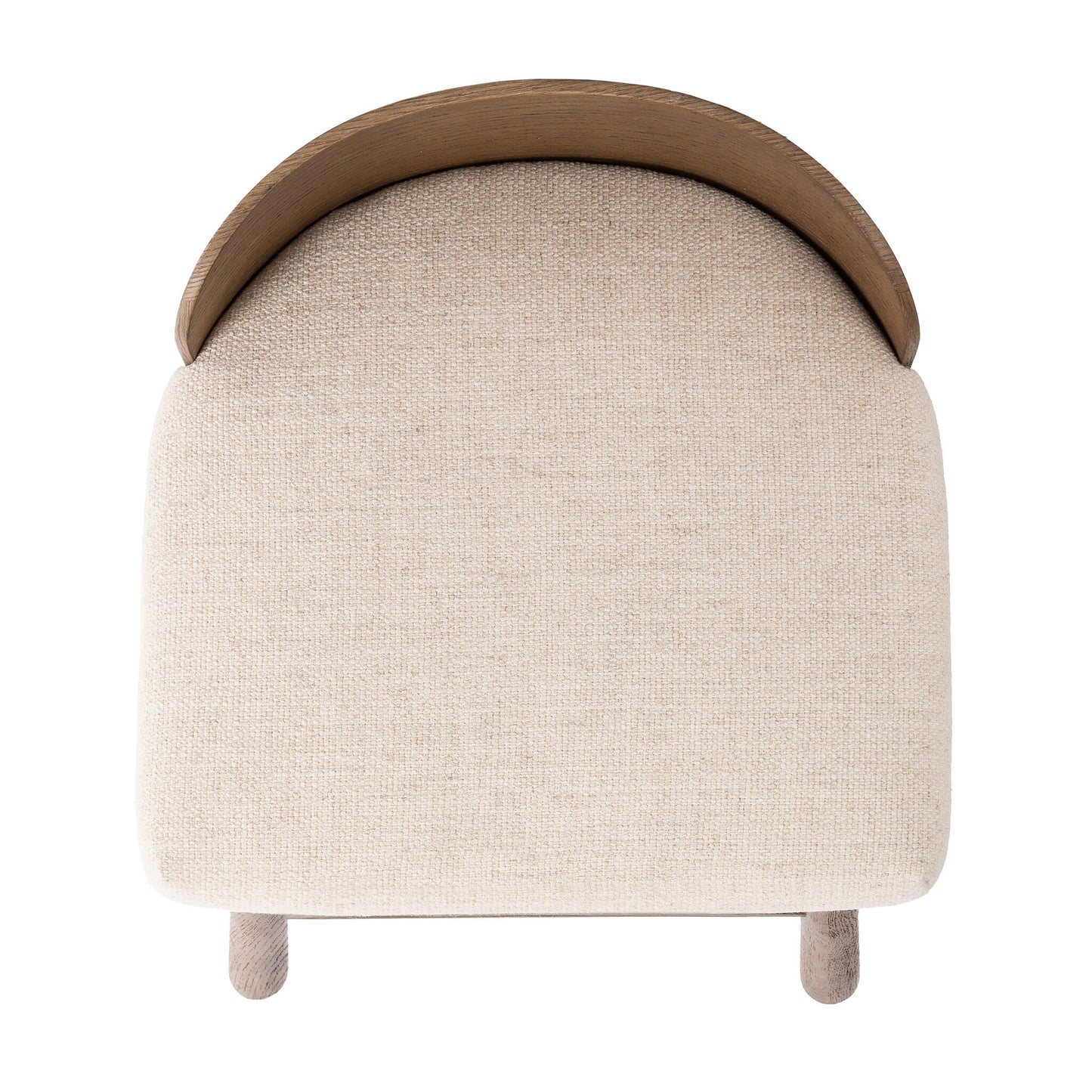 Cloris Swivel Bar + Counter Stool