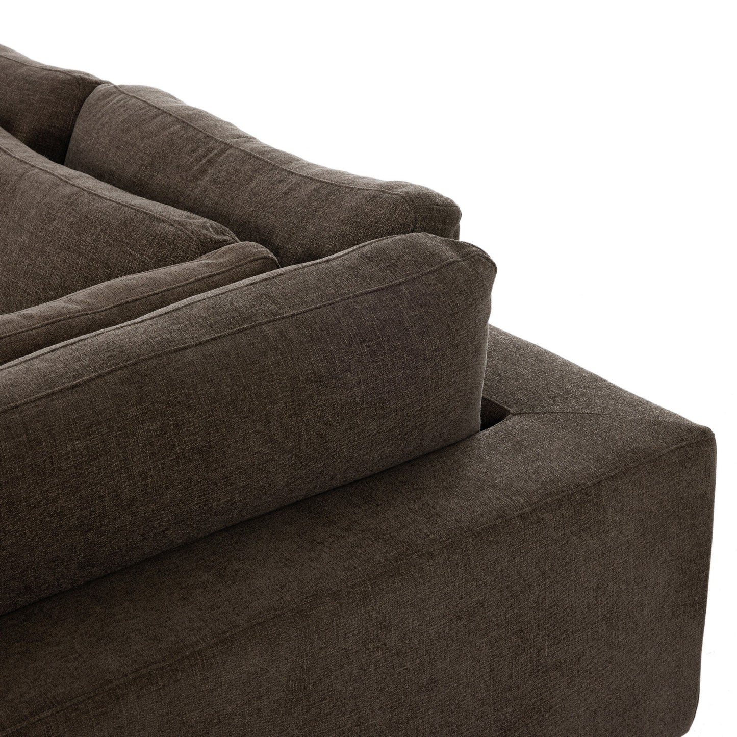 Bloor 8-Piece Sectional