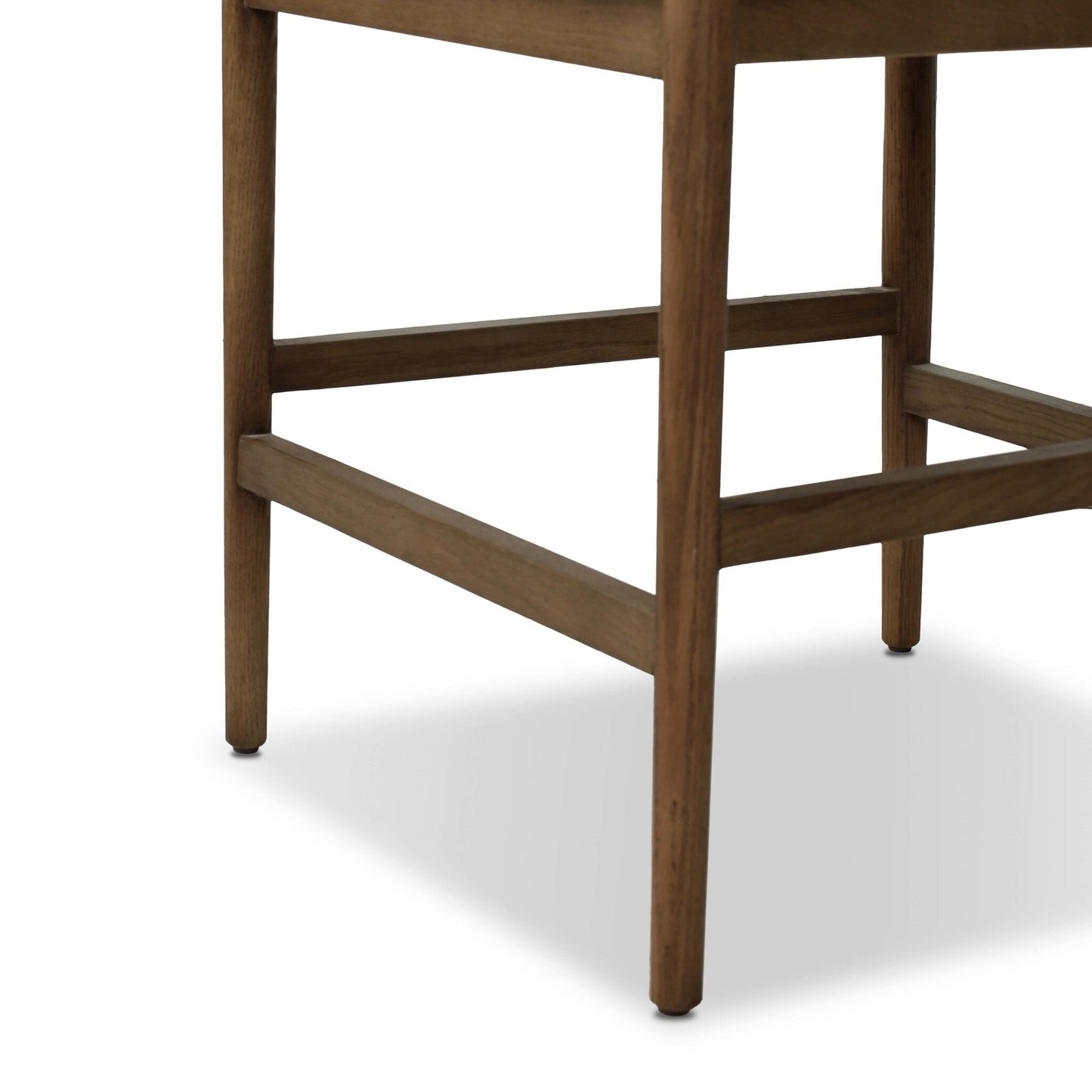 Jazelle Bar + Counter Stool