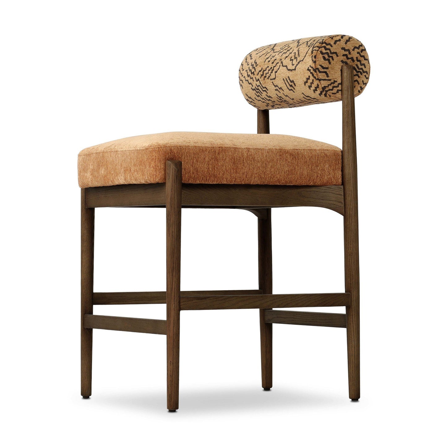 Jazelle Bar + Counter Stool