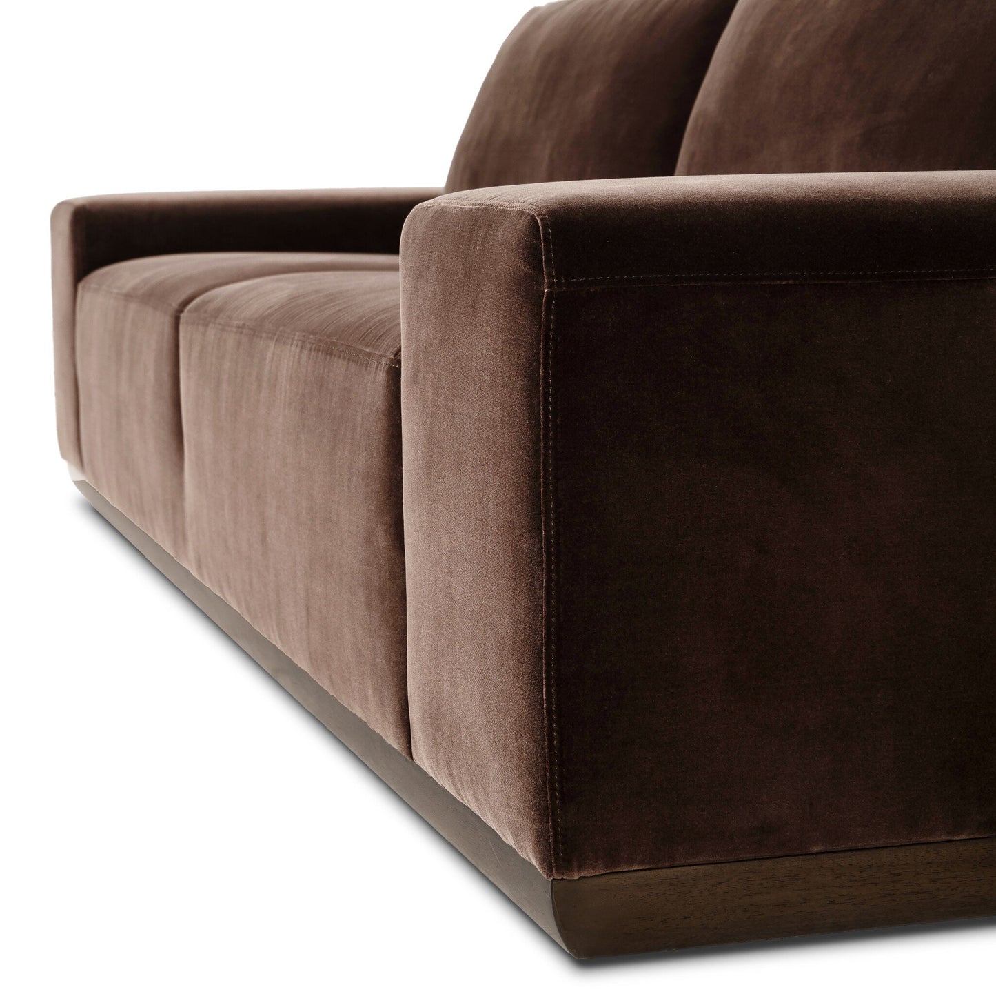 Isaiah Sofa - 104"