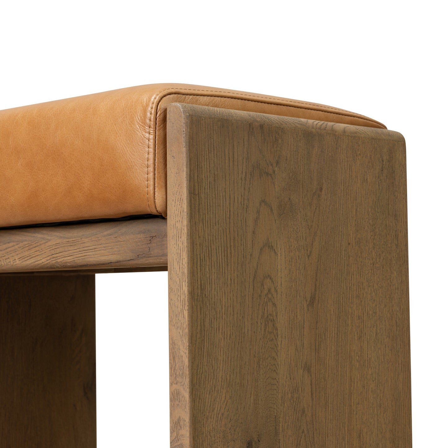 Nash Bar + Counter Stool