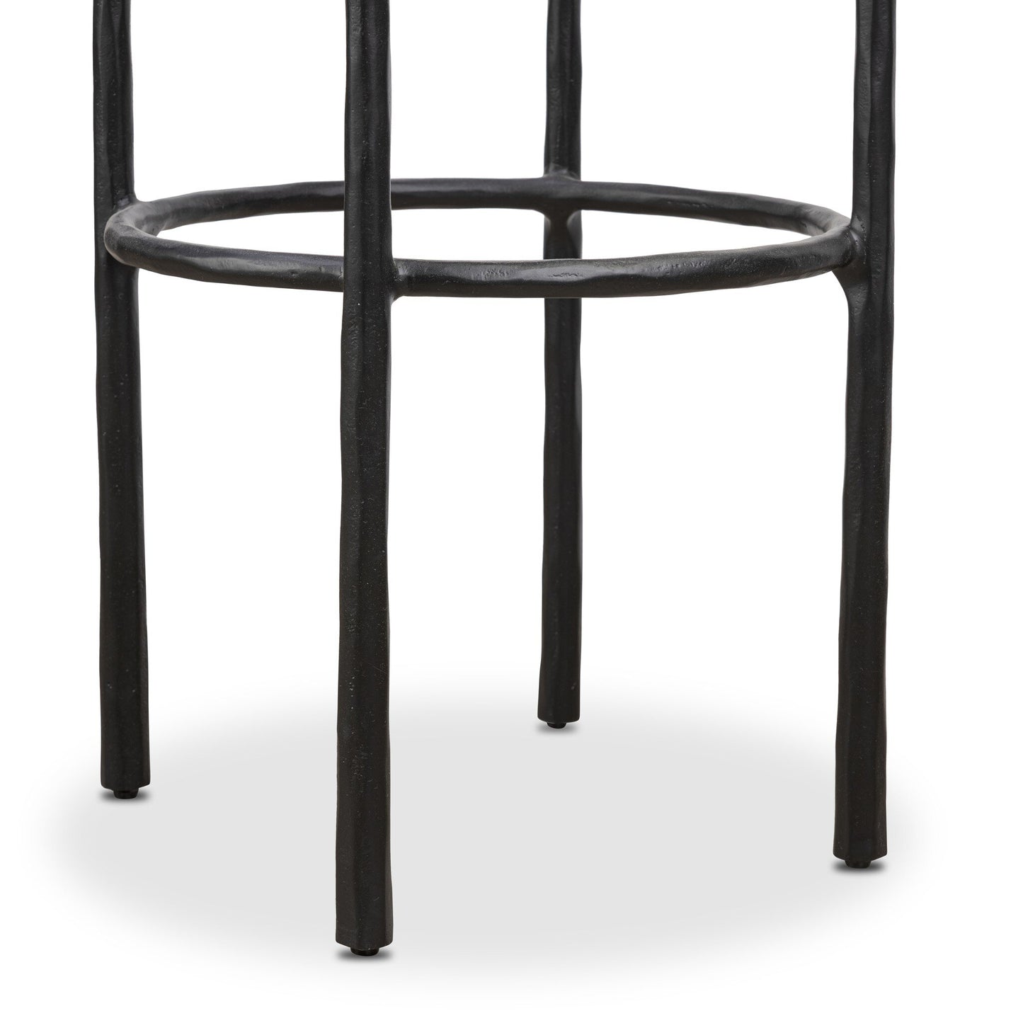 Cofer Swivel Bar + Counter Stool