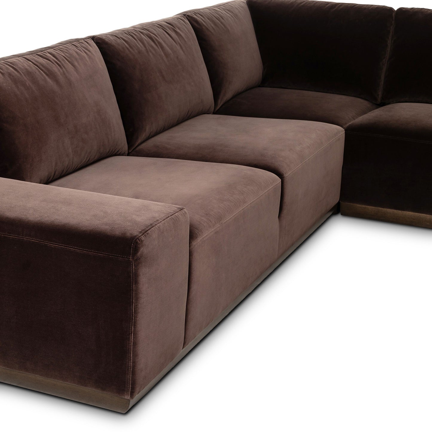 Isaiah 3-Piece Sectional