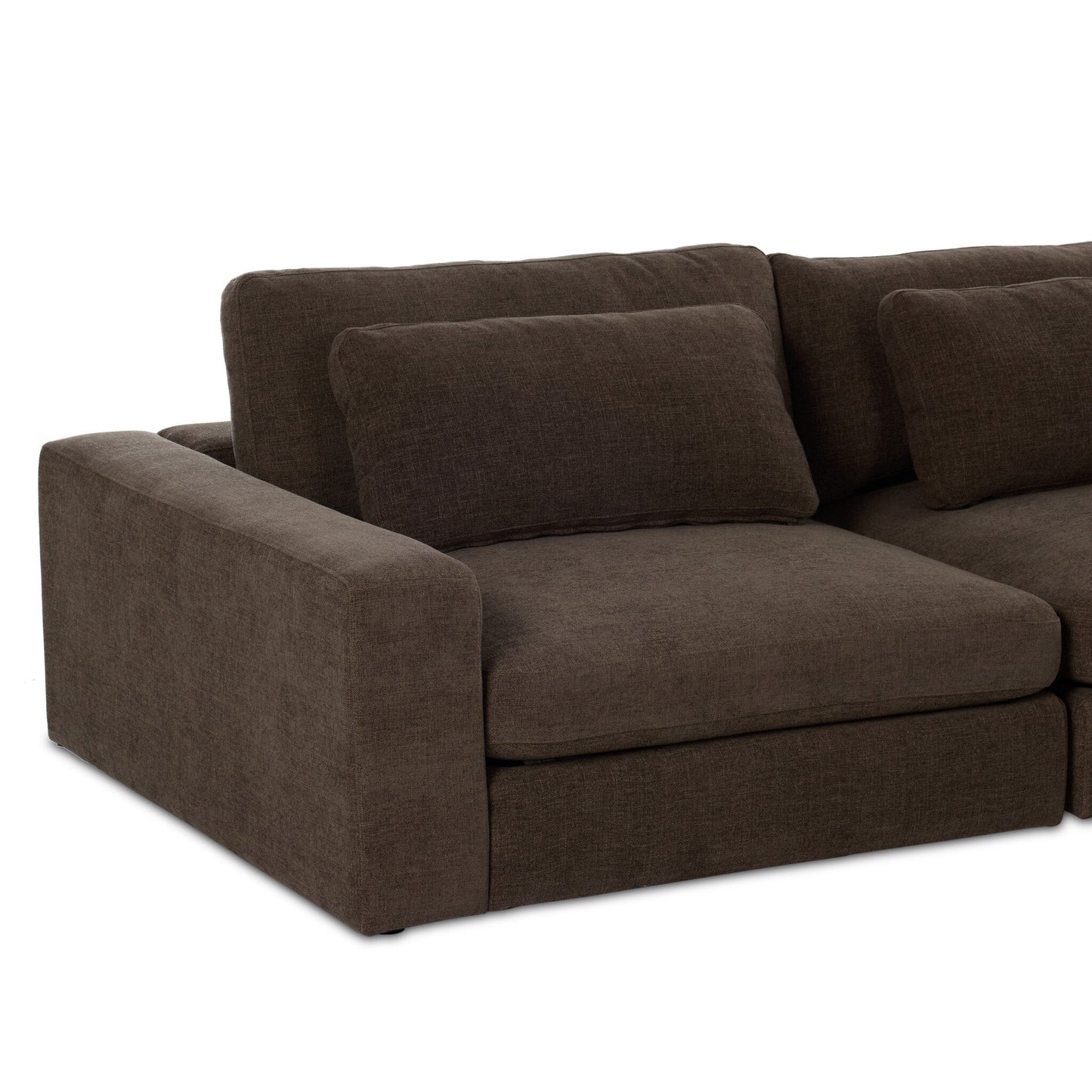 Bloor 8-Piece Sectional
