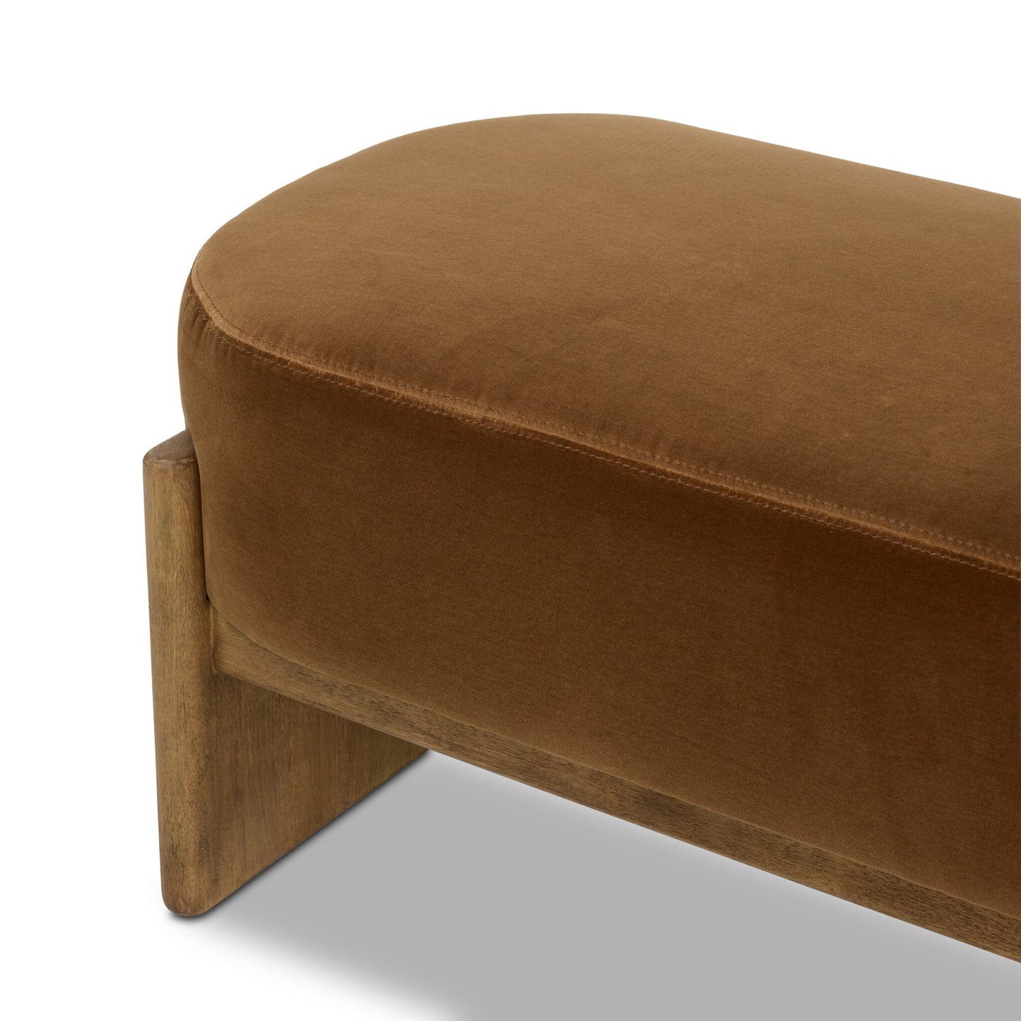 Kirby Accent Bench