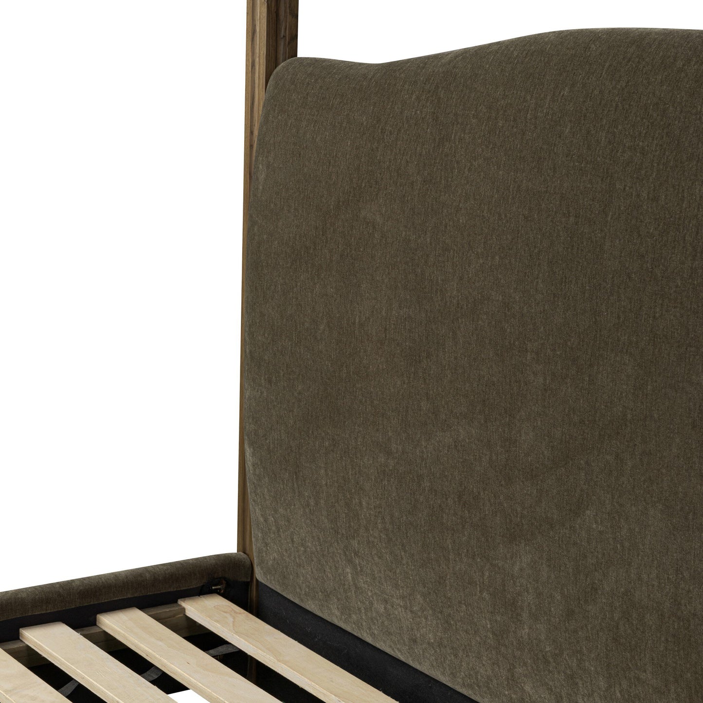 Jodie Canopy Bed
