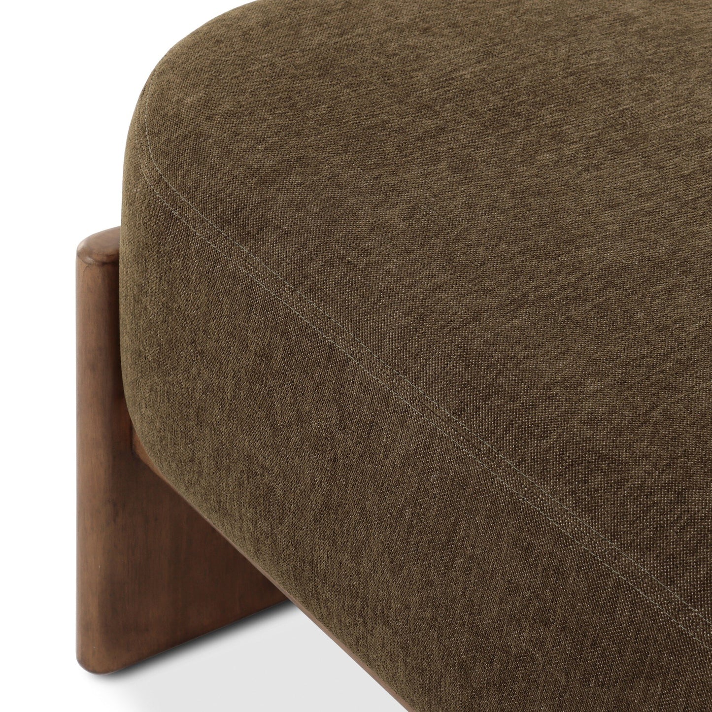 Kirby Accent Bench
