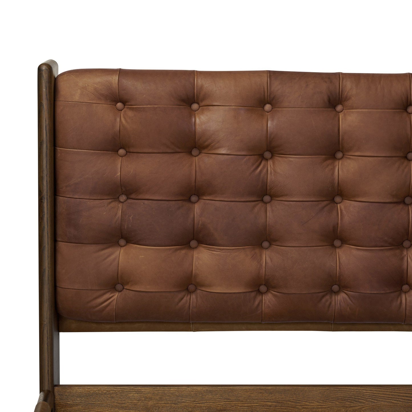 Halston Bed