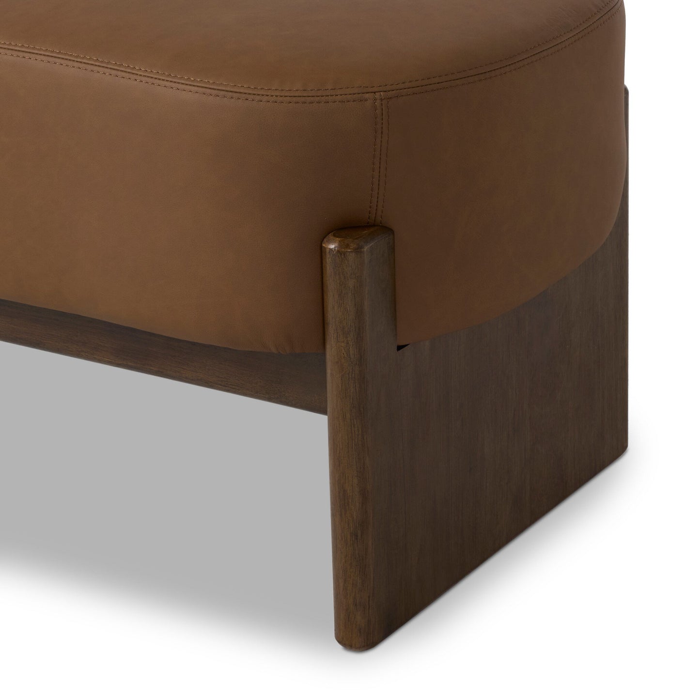 Kirby Accent Bench