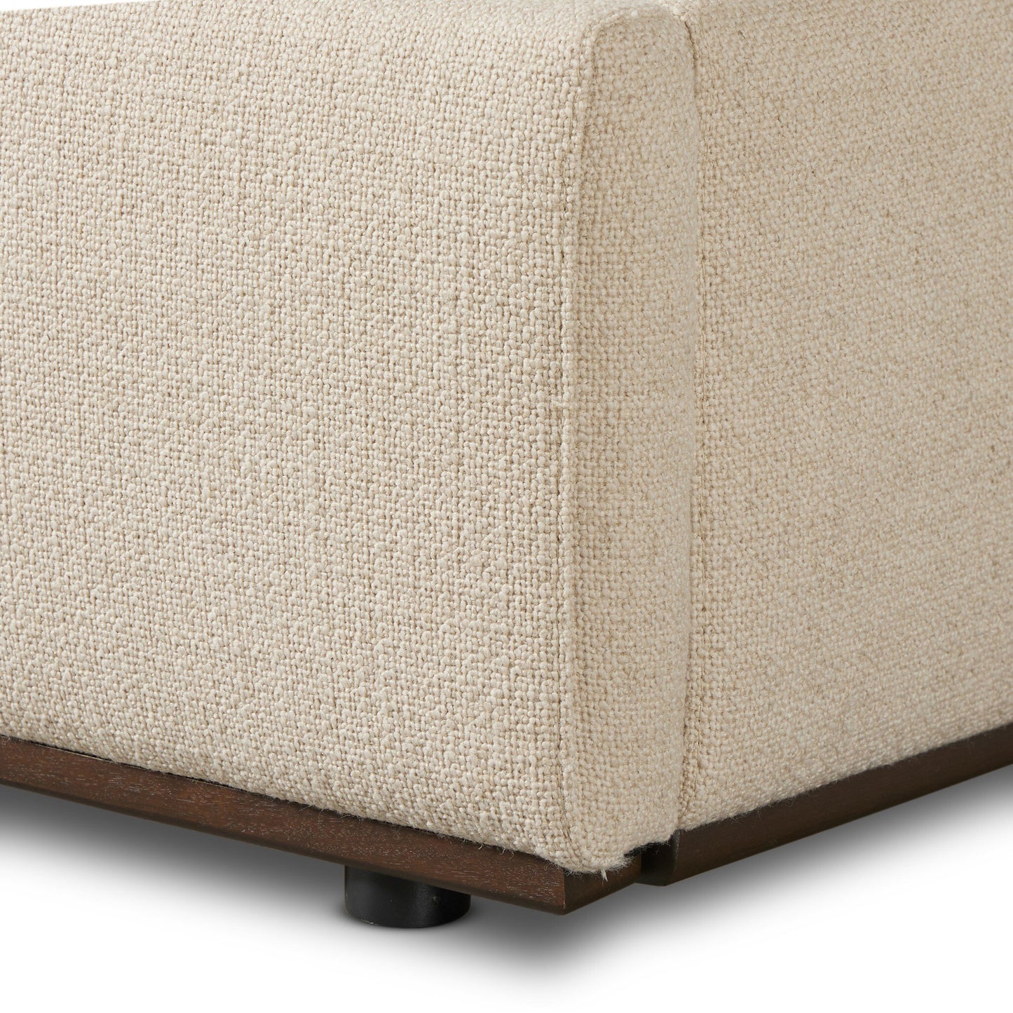 Colt Platform Bed