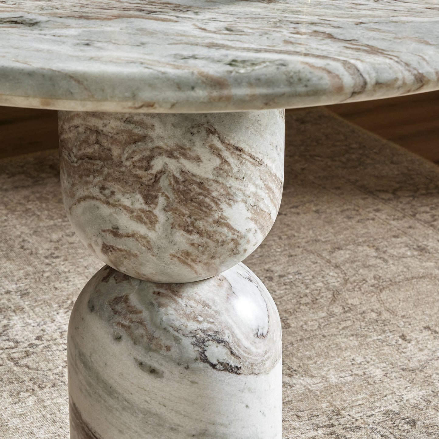 Figueroa Dining Table