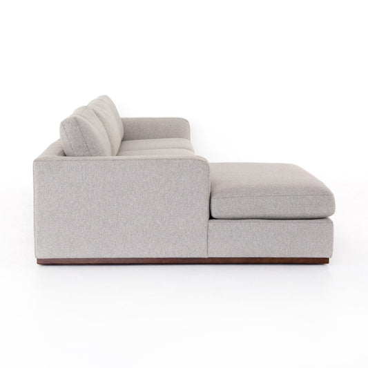 Jade 2-Piece Sectional