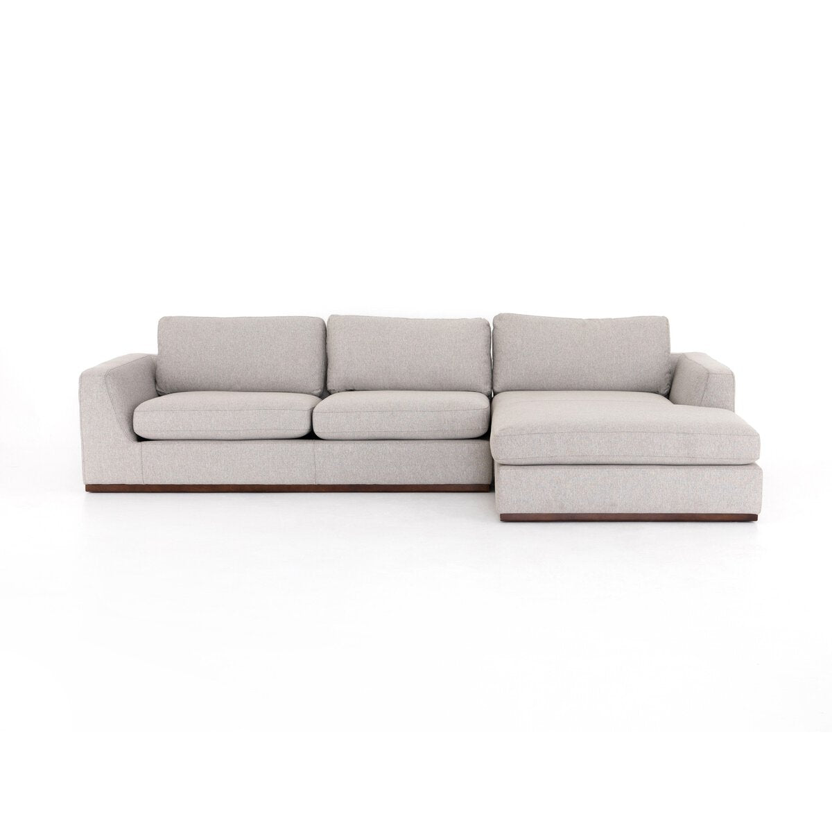 Jade 2-Piece Sectional