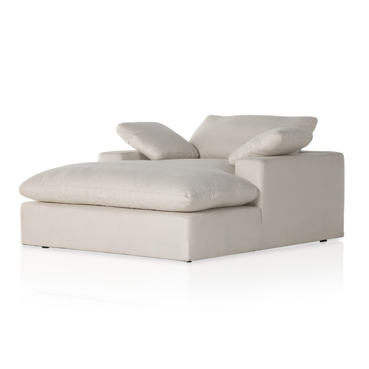Hocking Chaise Lounge