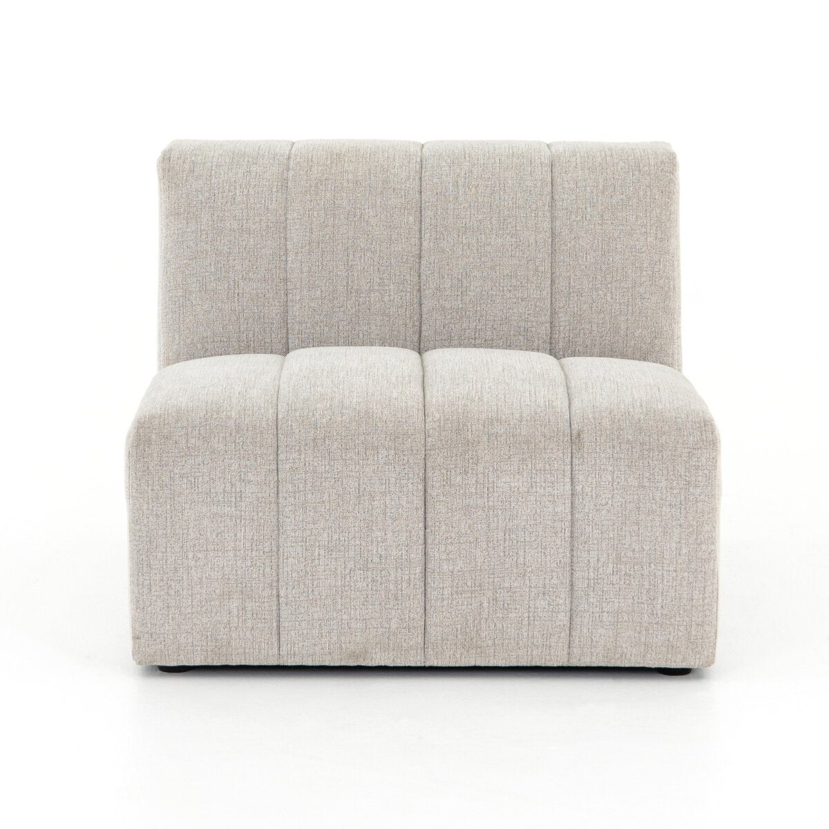 Larkspur Channeled Sectional: Build Your Own