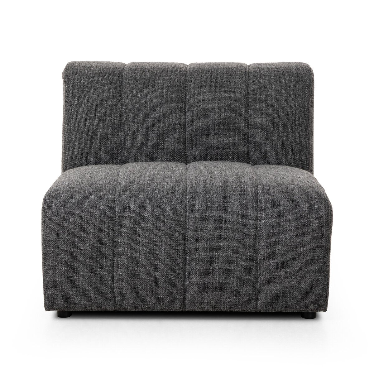 Larkspur Channeled Sectional: Build Your Own