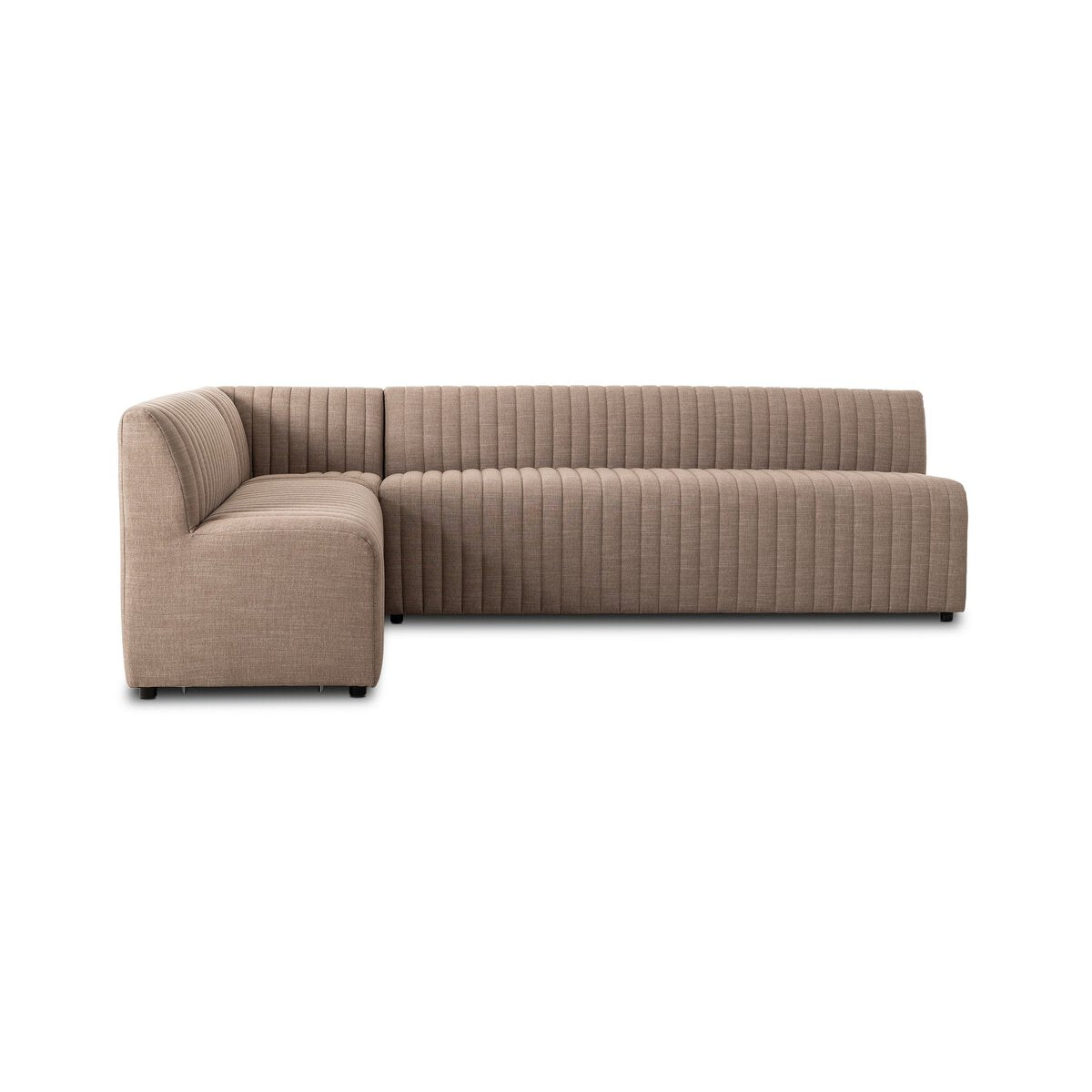Armstrong Banquette: Build Your Own + L-Shape