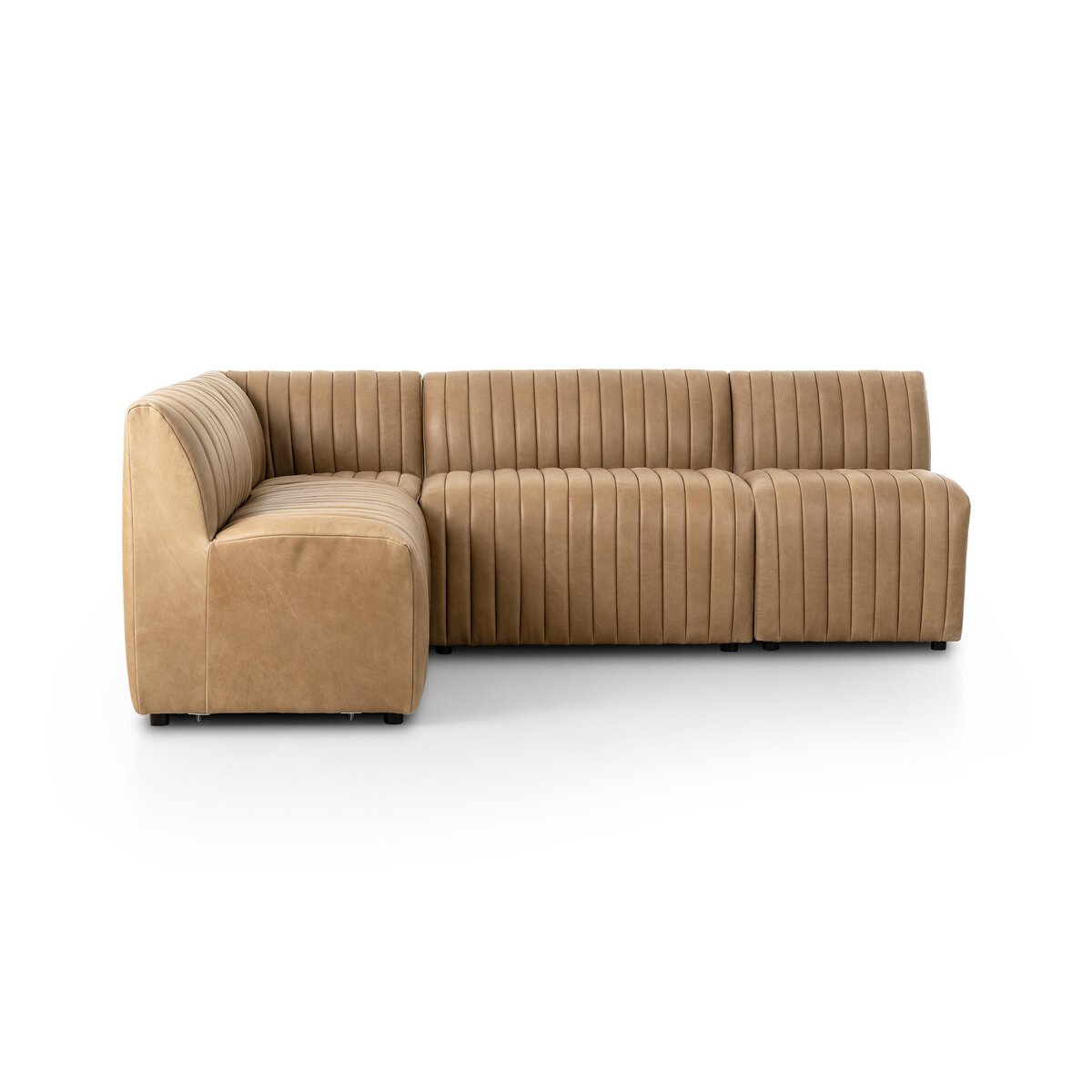 Armstrong Banquette: Build Your Own + L-Shape