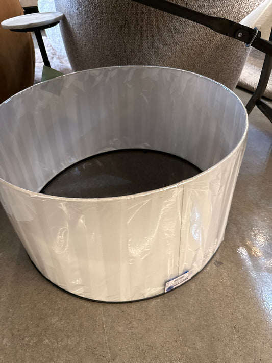 Callaway Large Hanging Shade