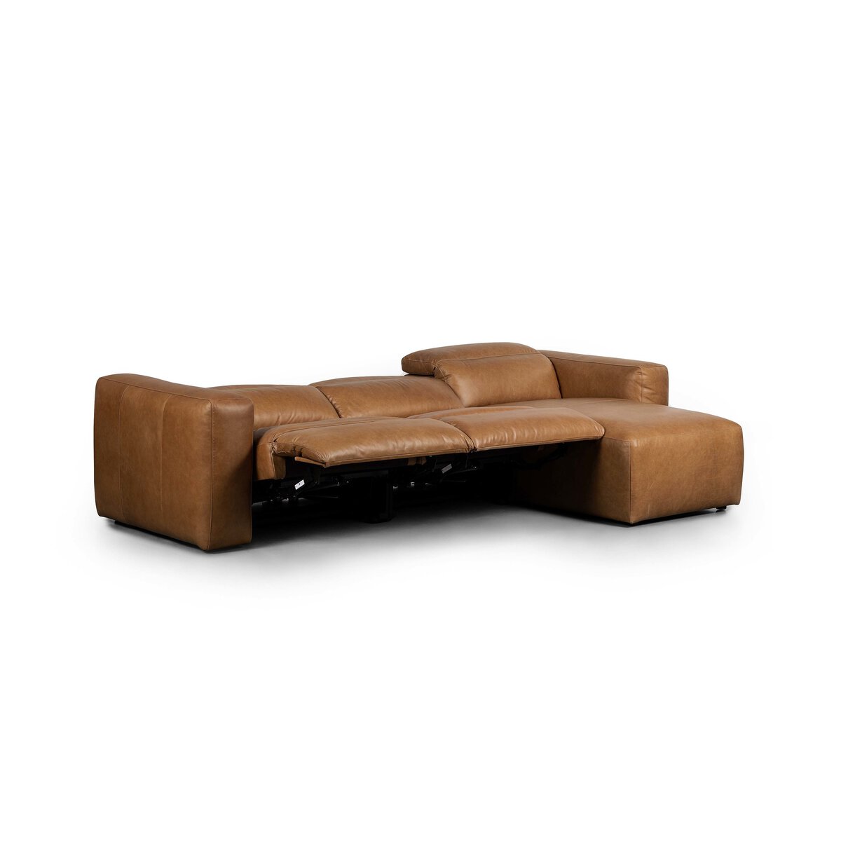 Blairsden Power Recliner: 2, 3, or 5-Piece Sectional