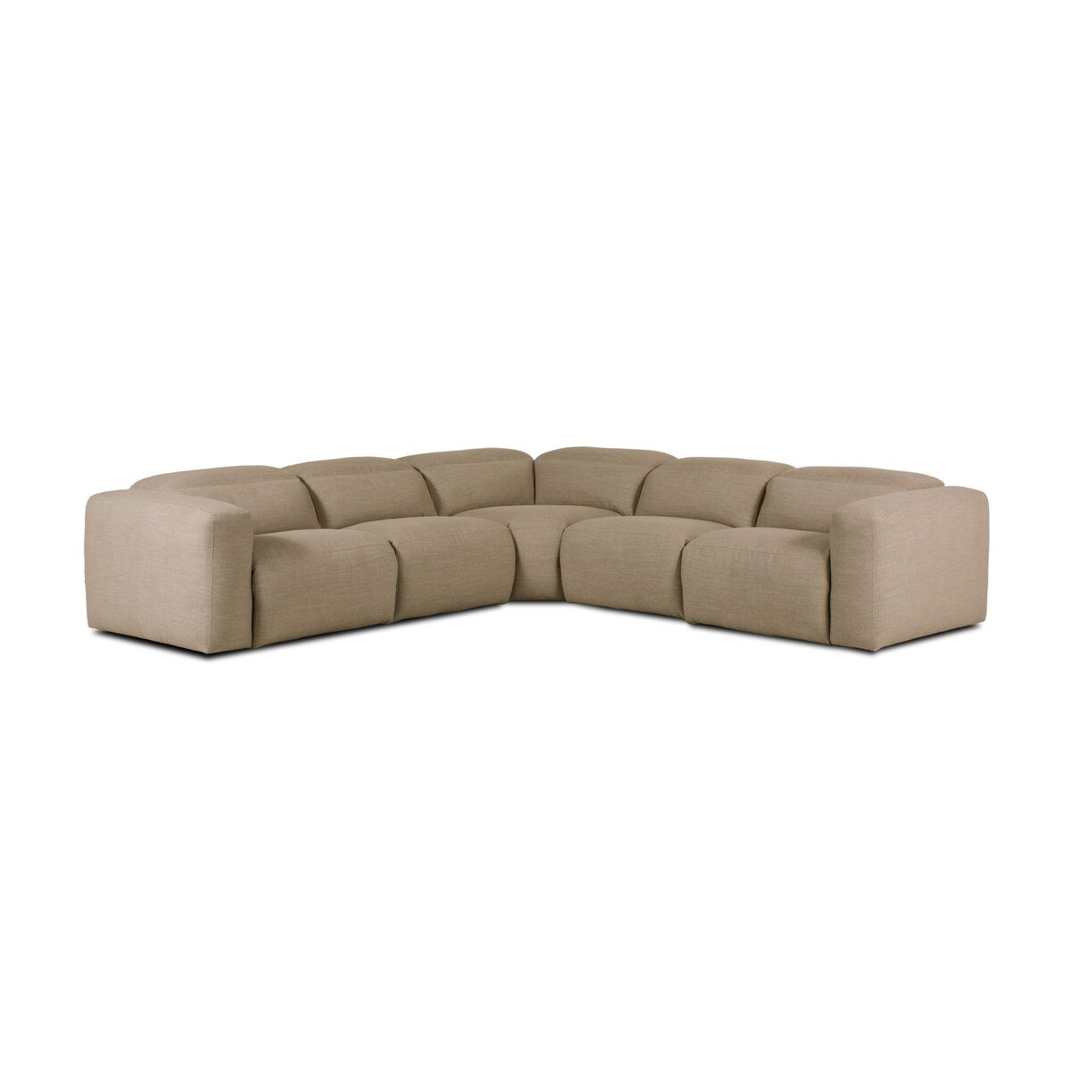 Radley Power Recliner: 2, 3, or 5-Piece Sectional