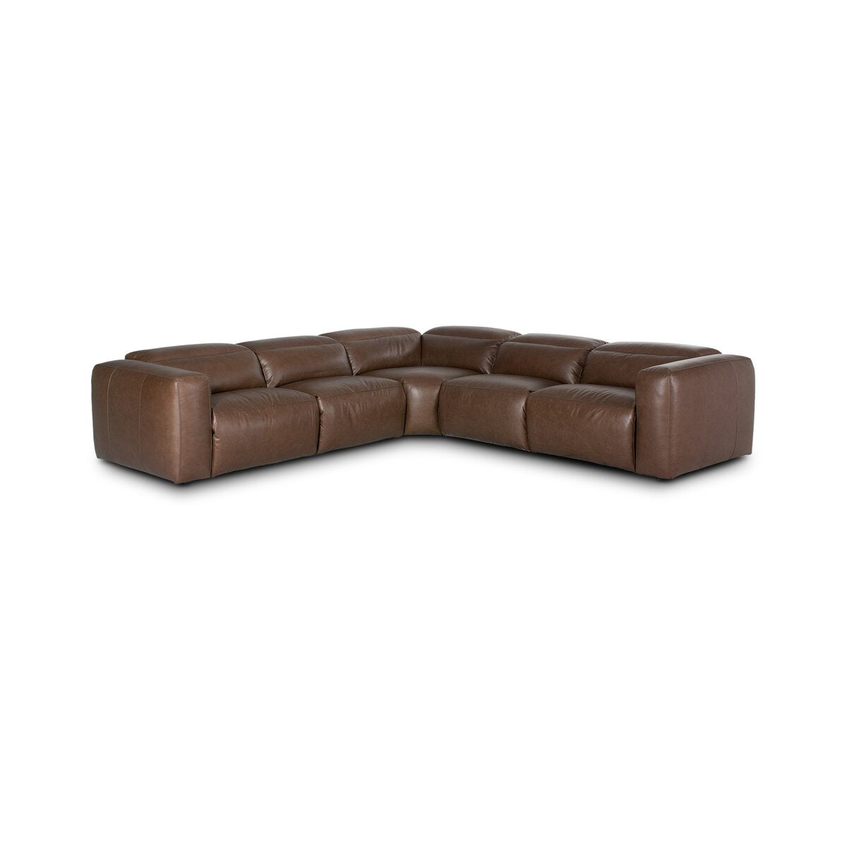Radley Power Recliner: 2, 3, or 5-Piece Sectional