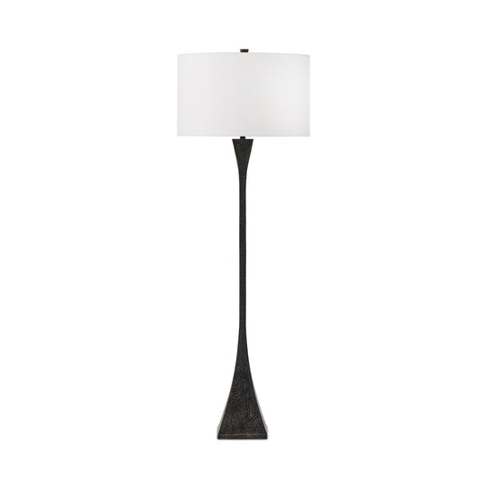 Camberly Forged Floor Lamp